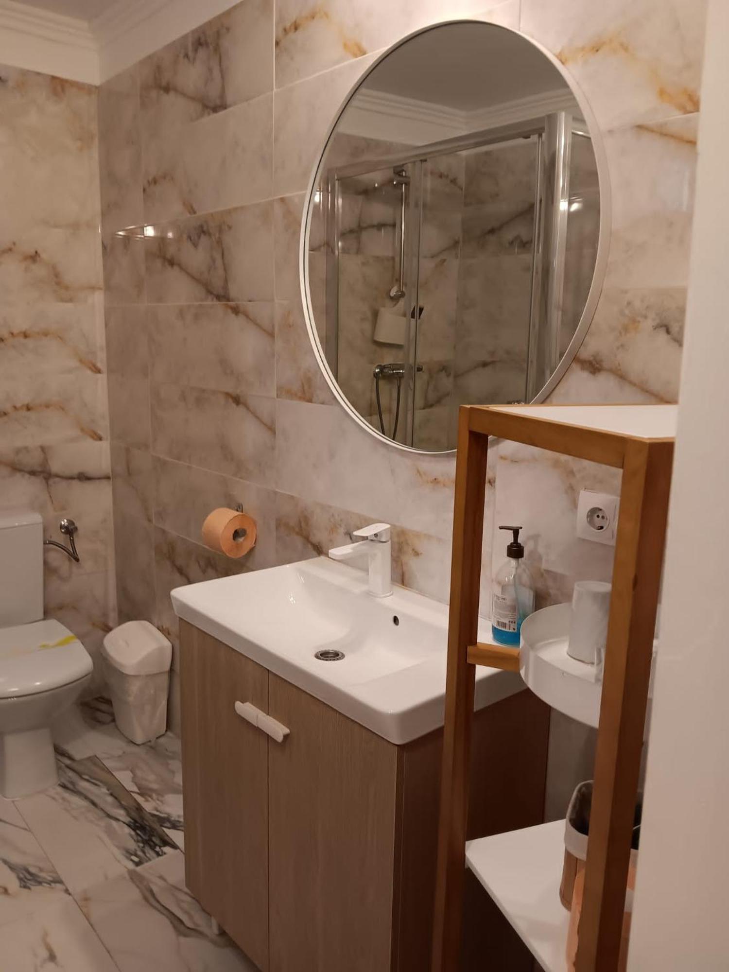 Iosif 55 Hotel Sighişoara Buitenkant foto