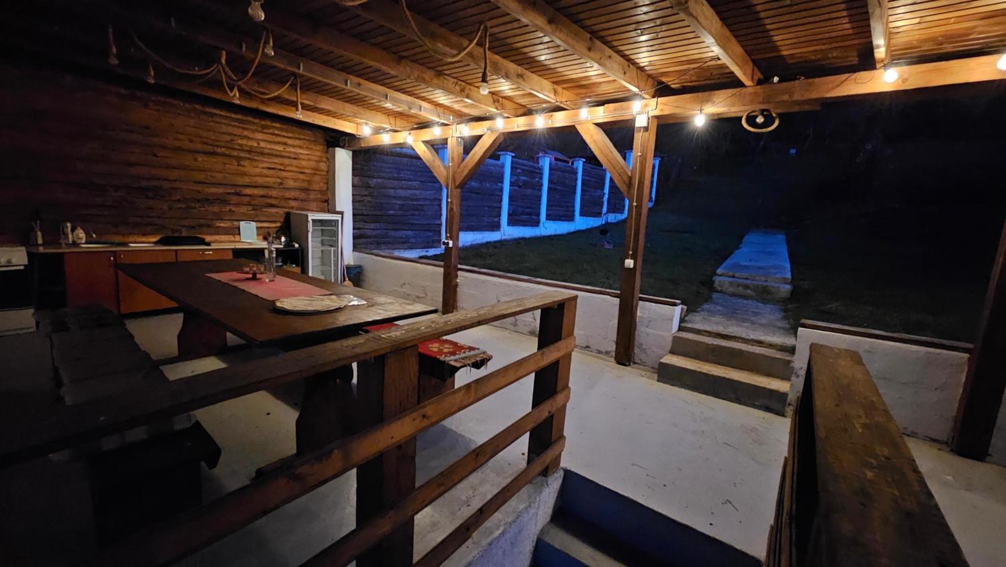 Iosif 55 Hotel Sighişoara Buitenkant foto