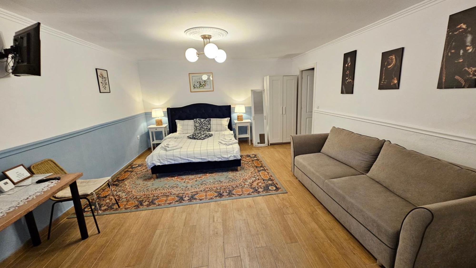 Iosif 55 Hotel Sighişoara Buitenkant foto