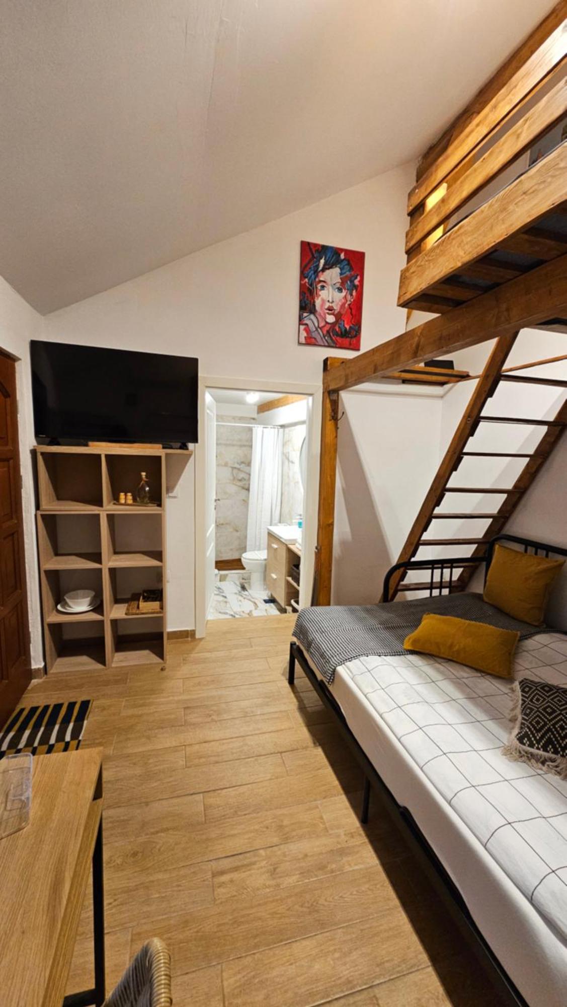 Iosif 55 Hotel Sighişoara Buitenkant foto