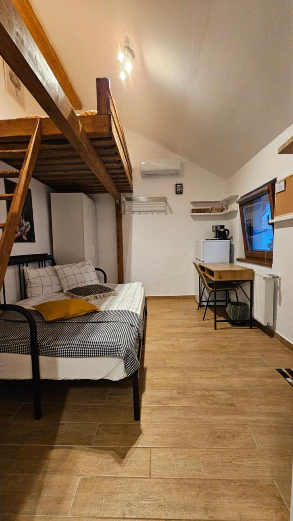 Iosif 55 Hotel Sighişoara Buitenkant foto